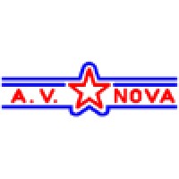 Atletiekvereniging Nova Logo