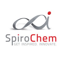 SpiroChem Logo