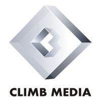 Climb Media (I) Pvt. Ltd. Logo