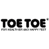 TOETOE LTD. Logo