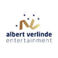 Albert Verlinde Entertainment Logo
