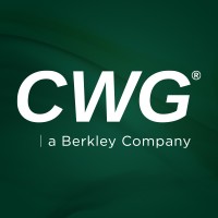 Continental Western Group (a Berkley Company) Logo