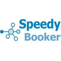 SpeedyBooker Logo