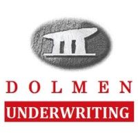 Dolmen Underwriting Logo