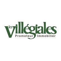 LES VILLEGIALES Logo