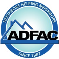ADFAC Logo