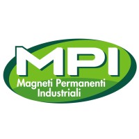 M.P.I. MAGNETI PERMANENTI INDUSTRIALI S.R.L. Logo