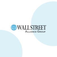 Wall Street Alliance Group Logo
