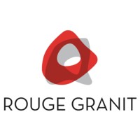 Rouge Granit Logo