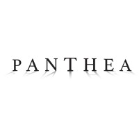 PANTHEA - Theatre in Paris Logo