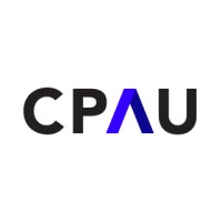 CPAU | Consejo Profesional de Arquitectura y Urbanismo Logo