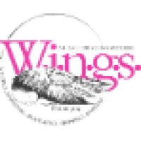 W.I.N.G.S. Maternity Home Logo