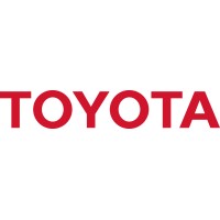 TOYOTA Sverige Logo