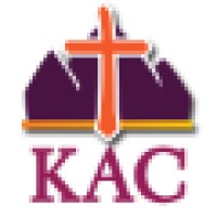 The Kingdom Advancement Center Logo