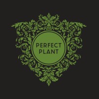 Perfect Plant Logo
