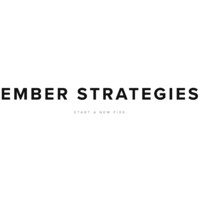 Ember Strategies Logo