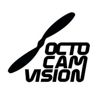 Octocamvision S.L. Logo
