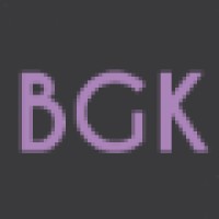 BG King and Company Logo