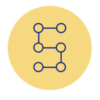 The Search Project Logo