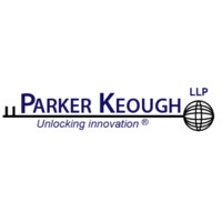 Parker Keough LLP Logo