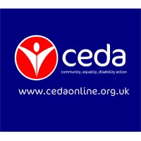CEDA Logo