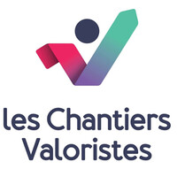 Les Chantiers Valoristes Logo
