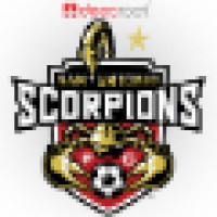 San Antonio Scorpions FC Logo