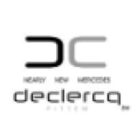 Declercq Pittem Logo