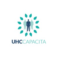 UHC Capacita Logo