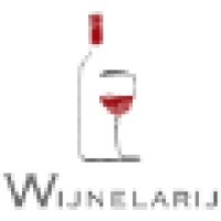 Wijnelarij Spaarndam Logo