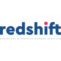 Redshift Global Communications Logo