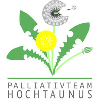 Palliativteam Hochtaunus Logo