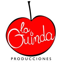 La Guinda Producciones Logo