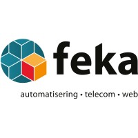Feka ICT Logo