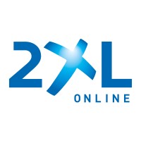 2XL Online Logo