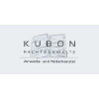 Kubon Rechtsanwälte Logo