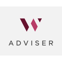 W-ADVISER Logo