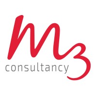 M3 Consultancy Logo