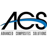 Advanced Composites Solutions Srl Logo