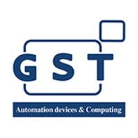 GST Egypt .automation Logo