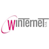 WINTERNET s.r.o. Logo