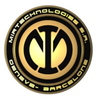 MIRTechnologies SA Logo