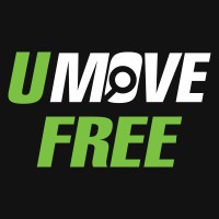 UMoveFree Apartment Locators Logo