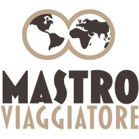 Mastro Viaggiatore Logo