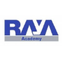 Raya Academy Logo