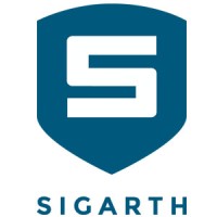 Sigarth AB Logo