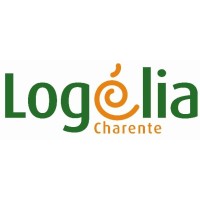 Logélia Charente Logo