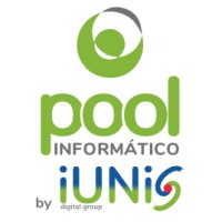 Pool Informático Logo