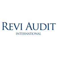 Revi Audit International Logo