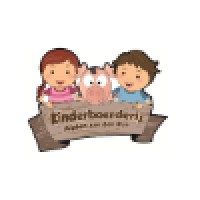 Stichting Alphense Kinderboerderijen Logo